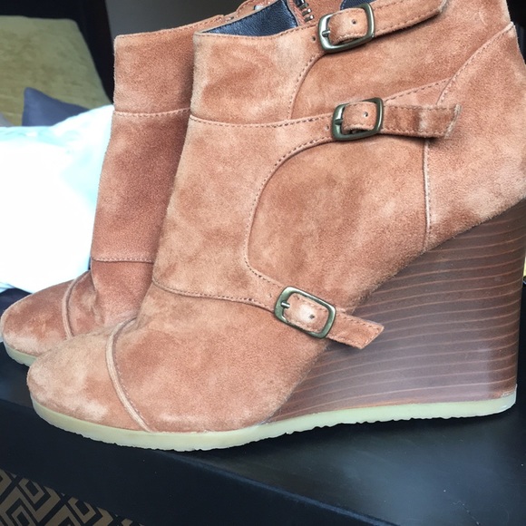 J.Crew leather boots - Picture 4 of 8